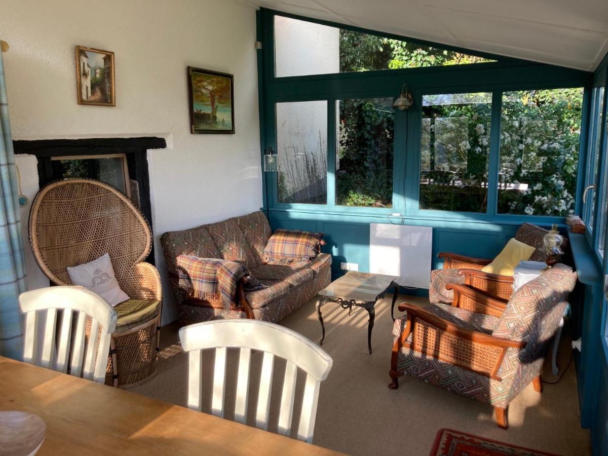 Saint-Ybard La Maison Charmante D'Elisabeth מראה חיצוני תמונה