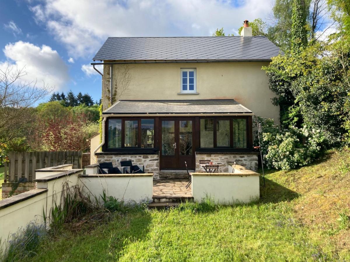 Saint-Ybard La Maison Charmante D'Elisabeth מראה חיצוני תמונה