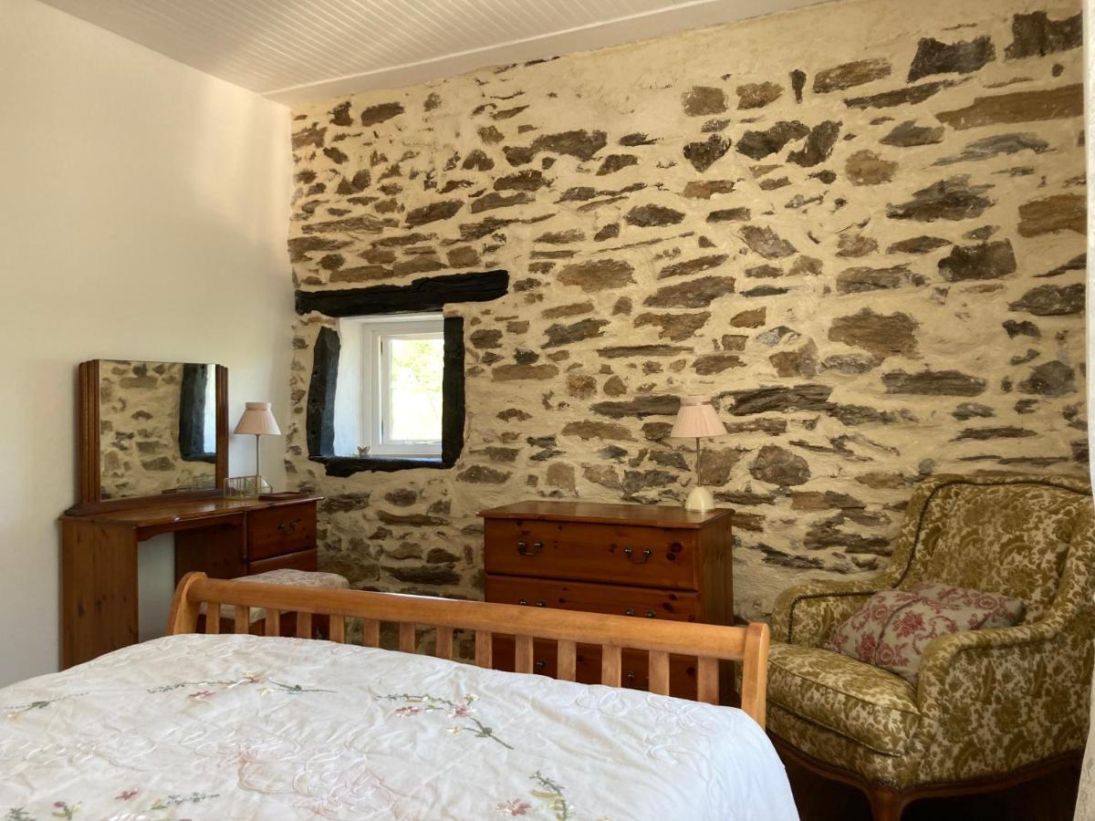 Saint-Ybard La Maison Charmante D'Elisabeth מראה חיצוני תמונה