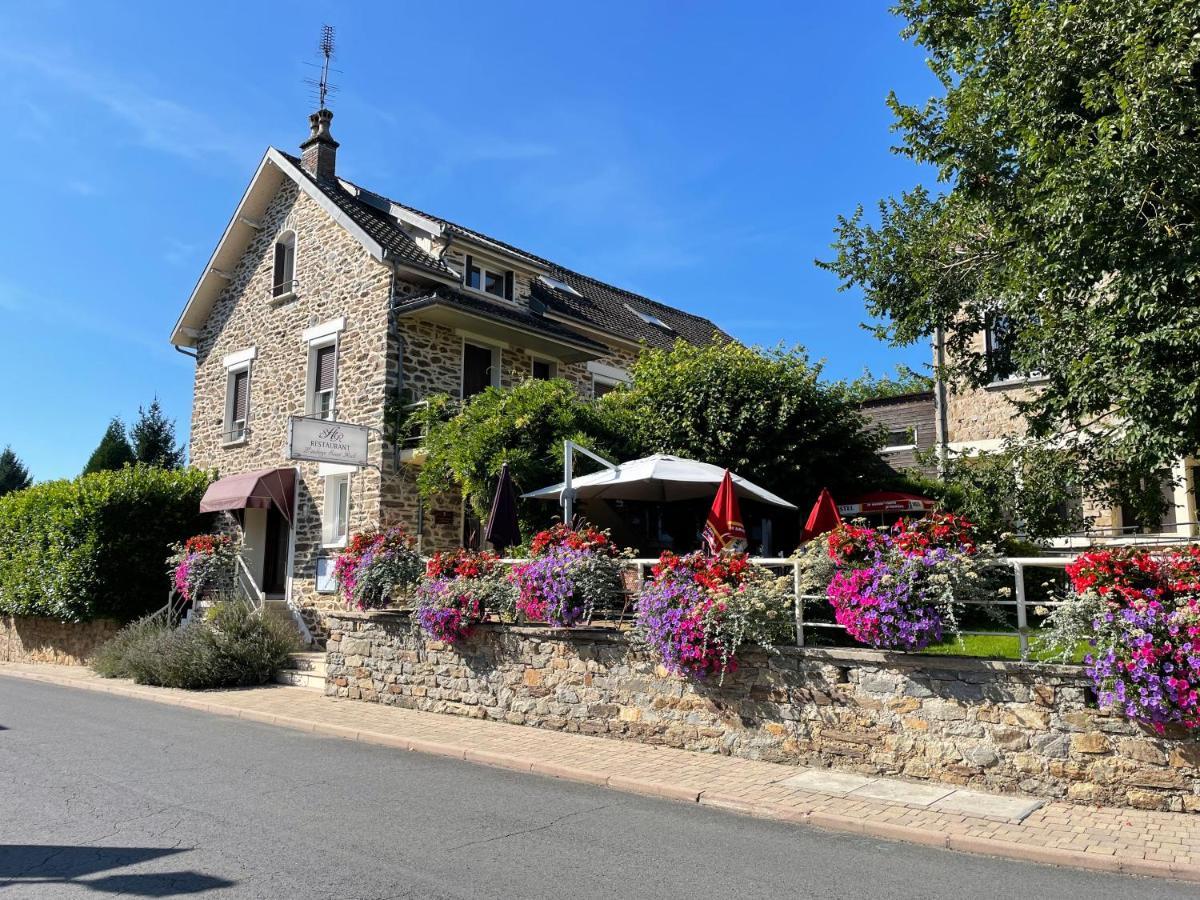 Saint-Ybard La Maison Charmante D'Elisabeth מראה חיצוני תמונה